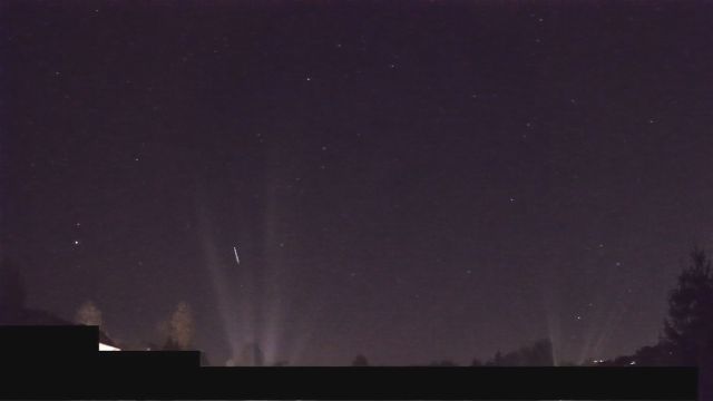 AMS76 meteor