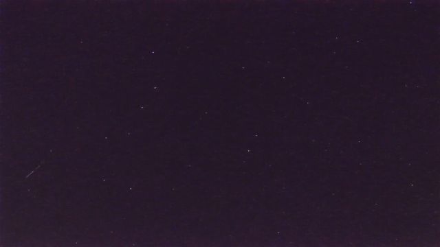 AMS76 meteor