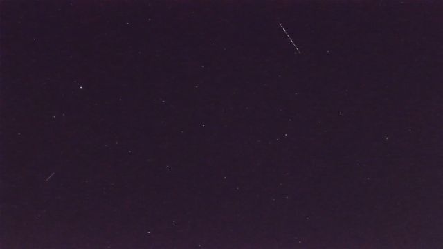 AMS76 meteor