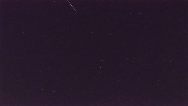 AMS76 meteor
