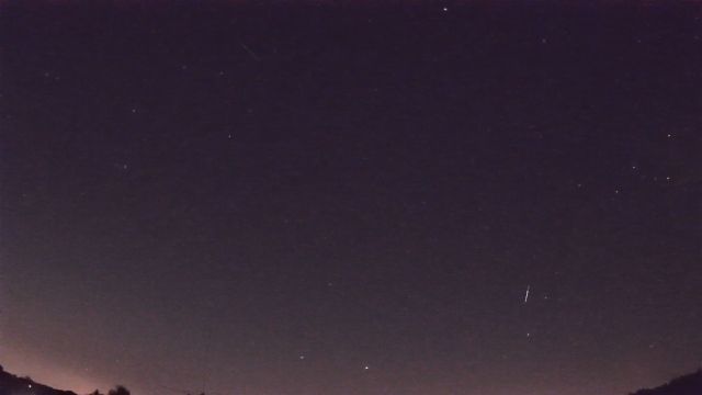AMS76 meteor