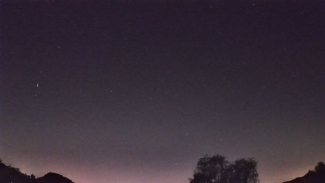 AMS76 meteor