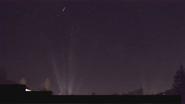 AMS76 meteor