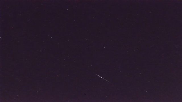 AMS76 meteor
