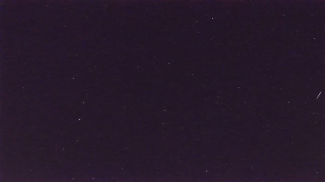 AMS76 meteor