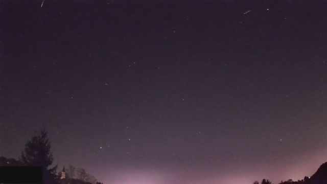 AMS76 meteor