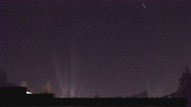 AMS76 meteor