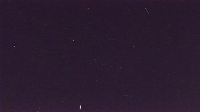 AMS76 meteor