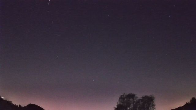 AMS76 meteor
