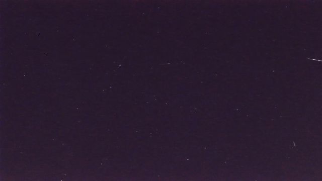 AMS76 meteor