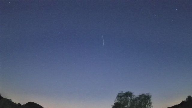 AMS76 meteor