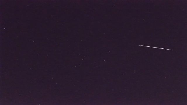 AMS76 meteor