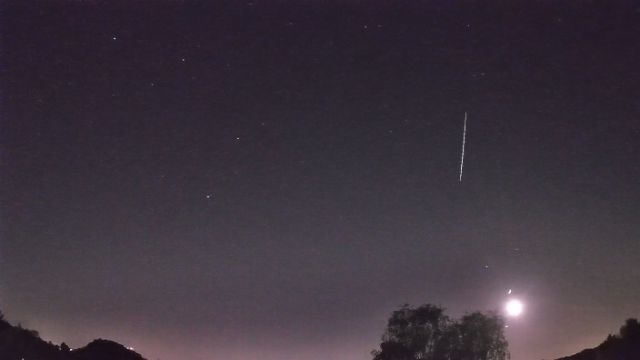 AMS76 meteor