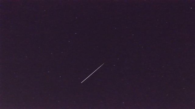 AMS76 meteor