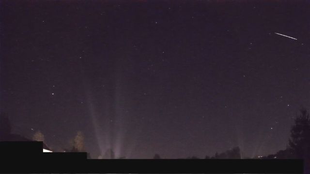AMS76 meteor