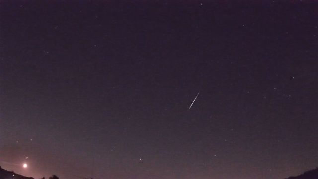 AMS76 meteor