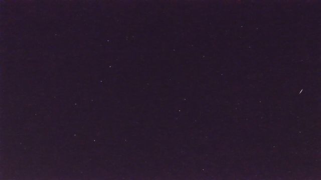 AMS76 meteor