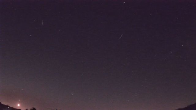 AMS76 meteor