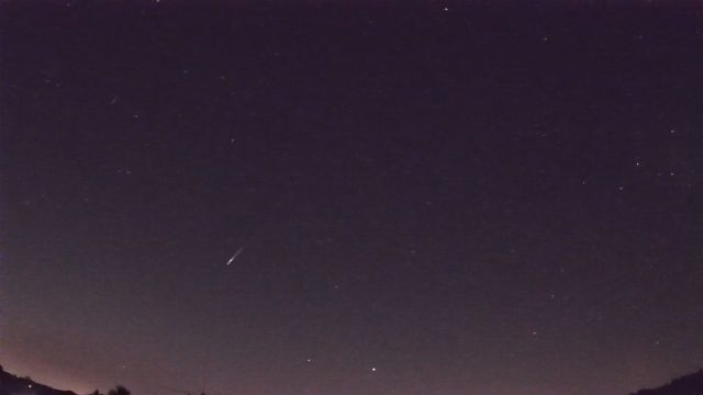 AMS76 meteor