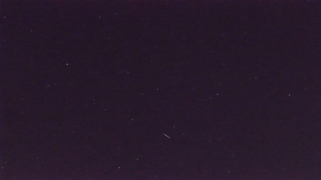 AMS76 meteor