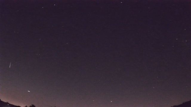AMS76 meteor