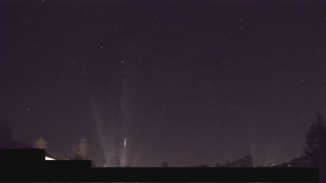 AMS76 meteor