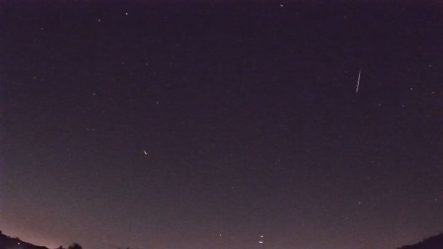 AMS76 meteor