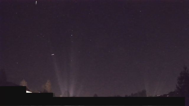 AMS76 meteor