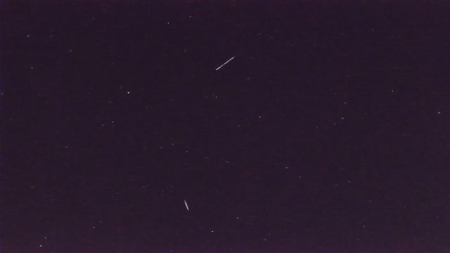 AMS76 meteor