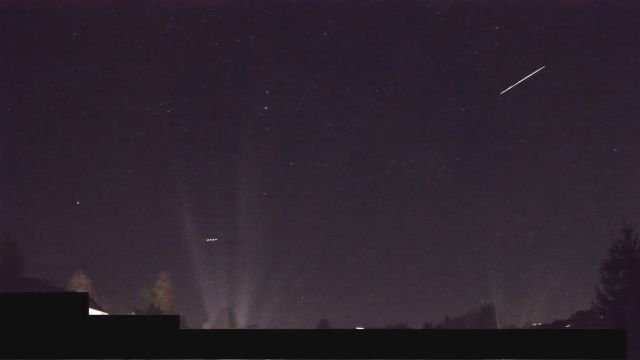 AMS76 meteor