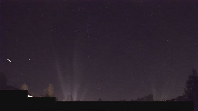 AMS76 meteor
