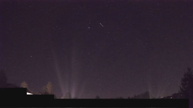 AMS76 meteor