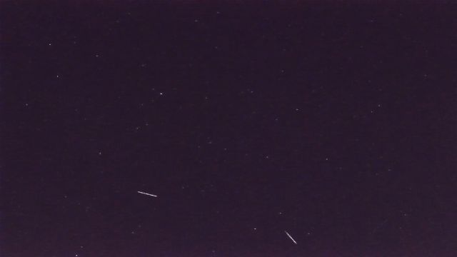 AMS76 meteor