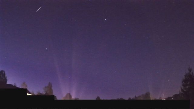 AMS76 meteor