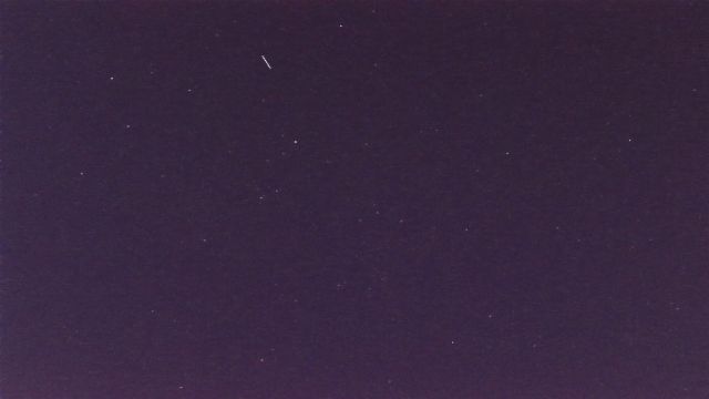 AMS76 meteor