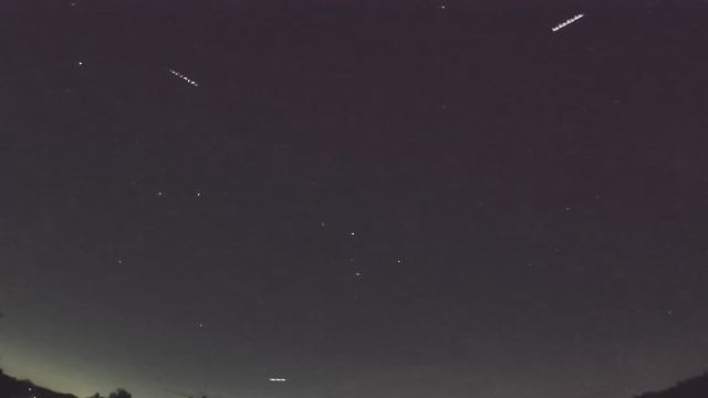 AMS76 meteor