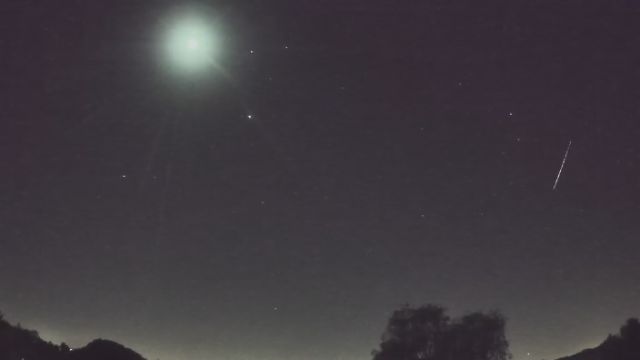 AMS76 meteor
