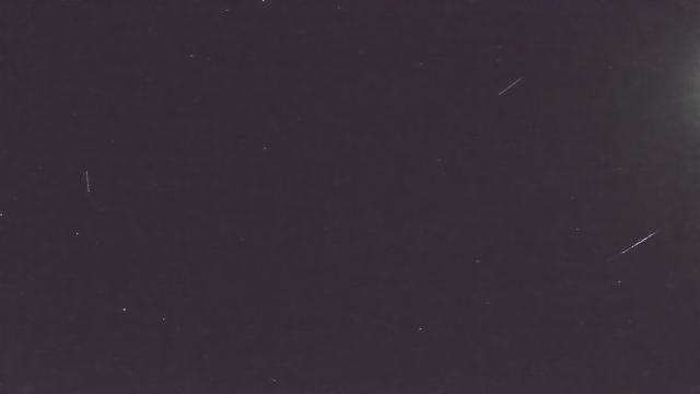 AMS76 meteor