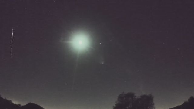 AMS76 meteor