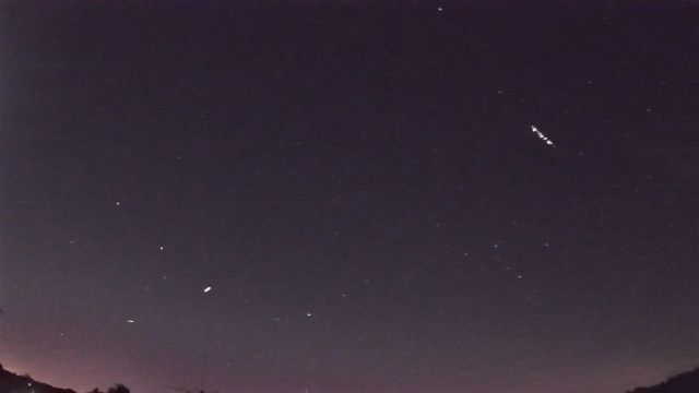 AMS76 meteor