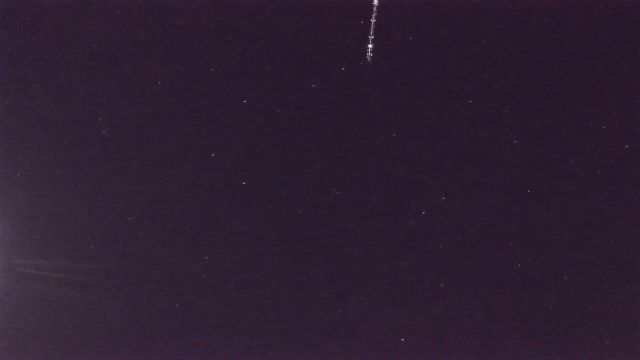 AMS76 meteor