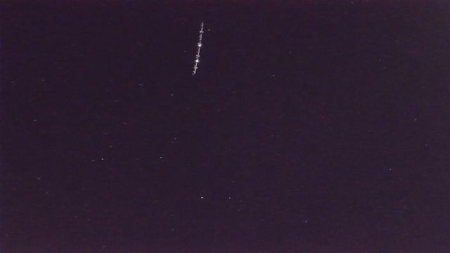 AMS76 meteor