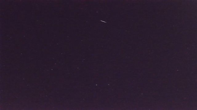 AMS76 meteor