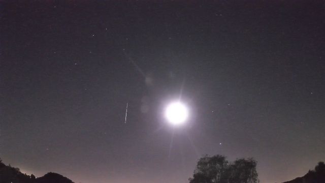 AMS76 meteor