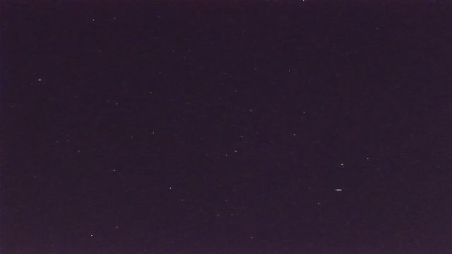 AMS76 meteor