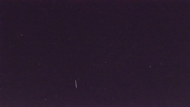AMS76 meteor