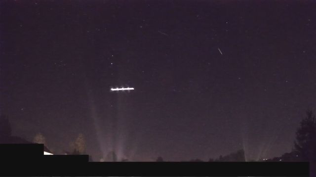 AMS76 meteor