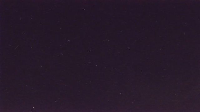 AMS76 meteor