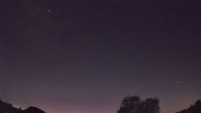 AMS76 meteor