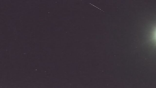 AMS76 meteor